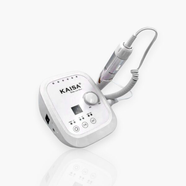 Motor KAISA Touch 35.000 RPM – Precisão e Potência para Alongamentos