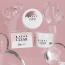 Gel KAISA para Alongamento de Unhas UV/LED – Construção e Resistência - Clear