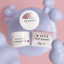 Gel KAISA para Alongamento de Unhas UV/LED – Construção e Resistência - BABY BOOMER