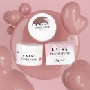 Gel KAISA para Alongamento de Unhas UV/LED – Construção e Resistência - COVER NUDE CONTROL