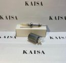 Peça para Caneta Motor KAISA - Ponteira Superior e Motor Inferior (Venda Separada)