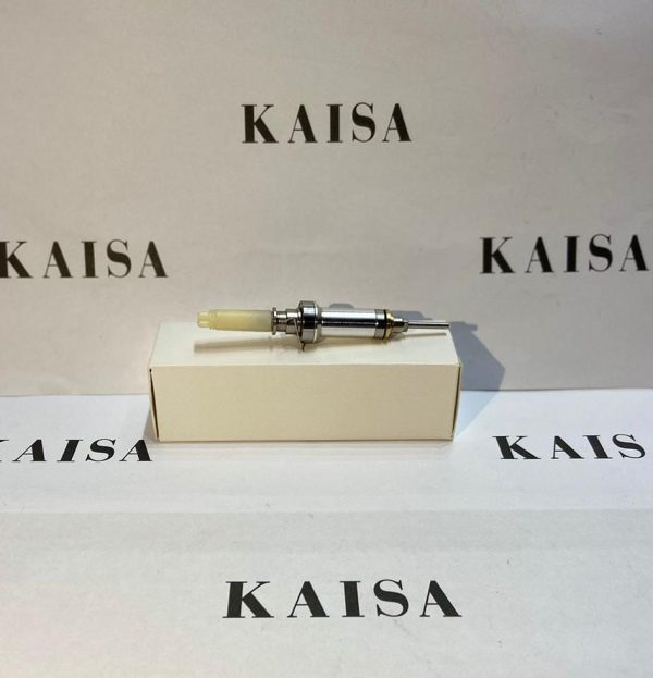 Peça para Caneta Motor KAISA - Ponteira Superior e Motor Inferior (Venda Separada) - Imagem 4