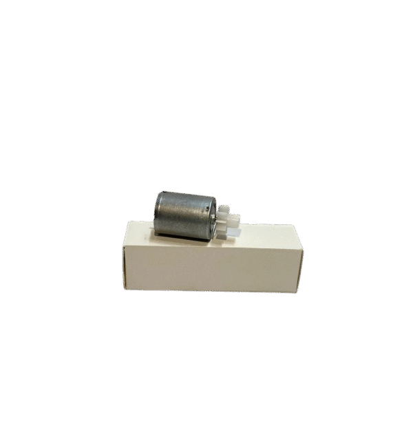 Peça para Caneta Motor KAISA - Ponteira Superior e Motor Inferior (Venda Separada) - Imagem 5
