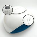 Cabine Premium KAISA UV/LED  – Cura Rápida e Potente