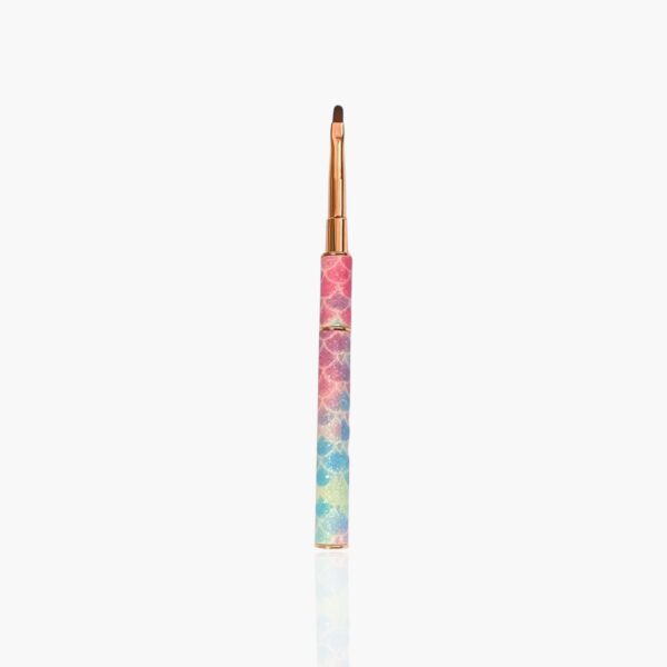 Pincel Profissional KAISA – Para Gel UV/LED e Decoração (Unidade) - Imagem 3