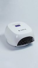 Cabine Eco Tech KAISA – Sustentabilidade e Tecnologia para Nail Designers