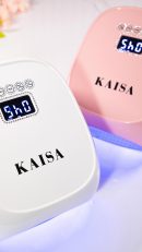Cabine Eco Tech KAISA – Sustentabilidade e Tecnologia para Nail Designers