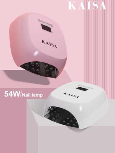 Cabine Eco Tech KAISA – Sustentabilidade e Tecnologia para Nail Designers