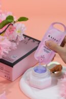 Refil Gel Smart KAISA 16g – Gel Construtor Profissional sem Preparadores