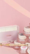 Gel Color Cushion 5 em 1 – KAISA 3g