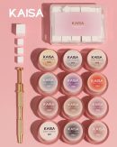 Gel Color Cushion 5 em 1 – KAISA 3g